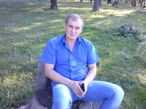 Рафаэль Галин