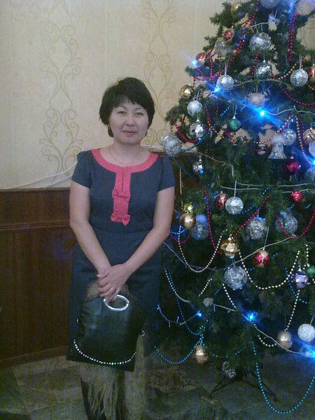 Лаура Касетова