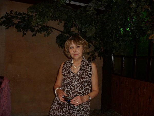 Евгения Явеляева