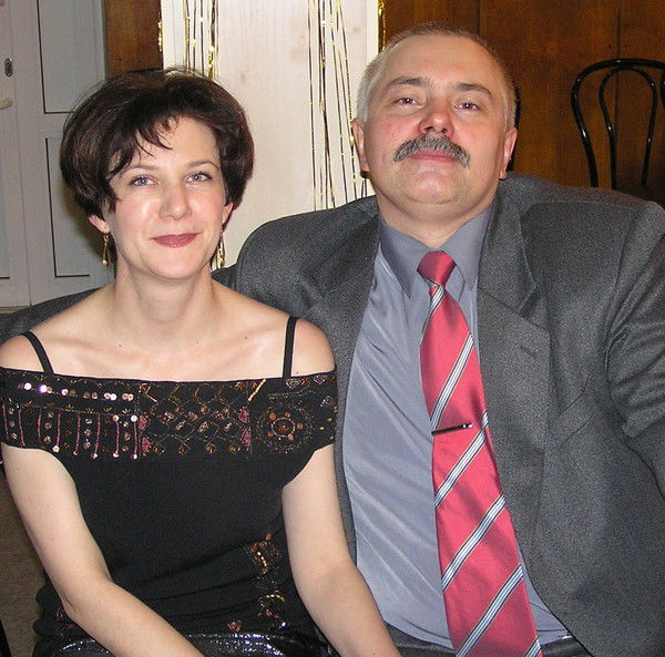 Анна Дробкова