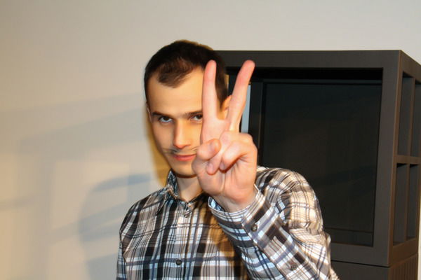 Вениамин Зателепин