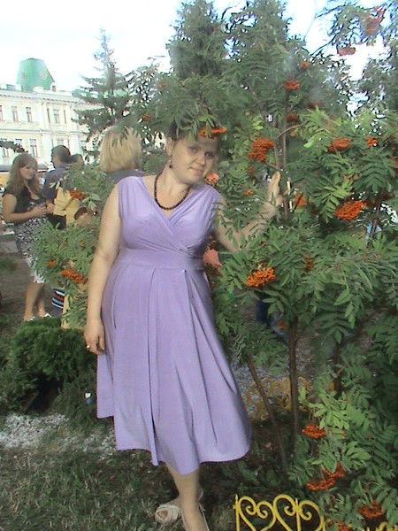 Елена Острейко