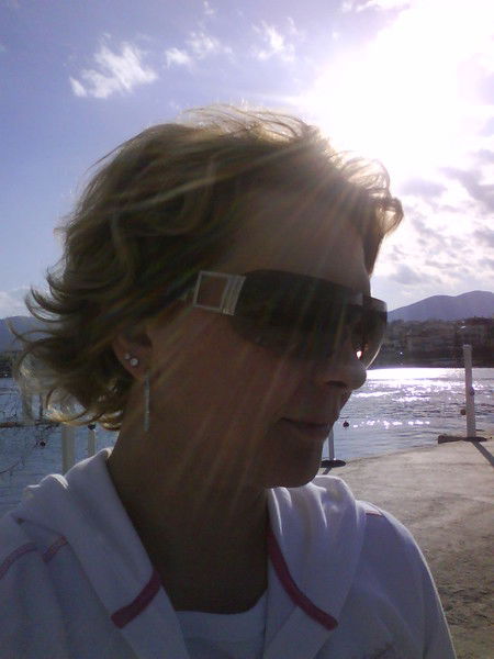 Марина Яшкина