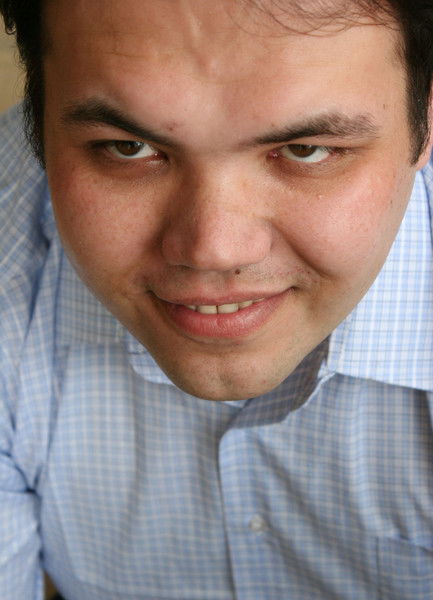 Данис Шакирзянов