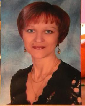 Татьяна Мороз