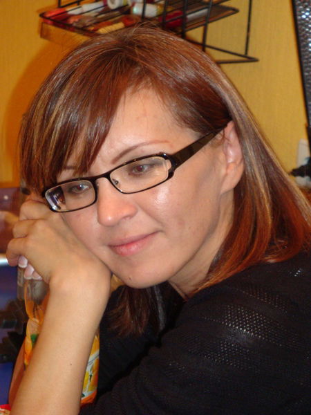 Ирина Туркина