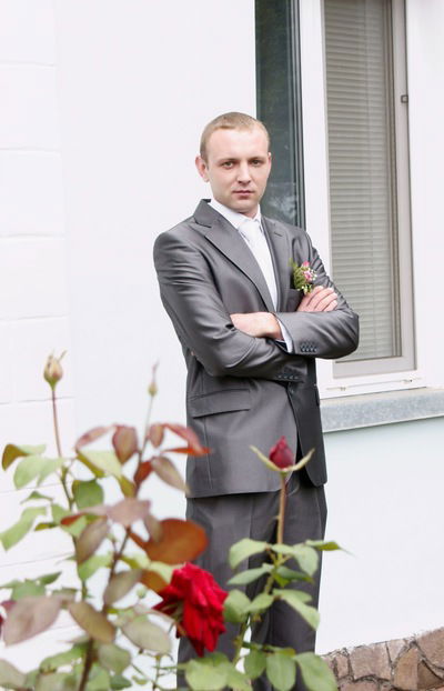 Вячеслав Серов