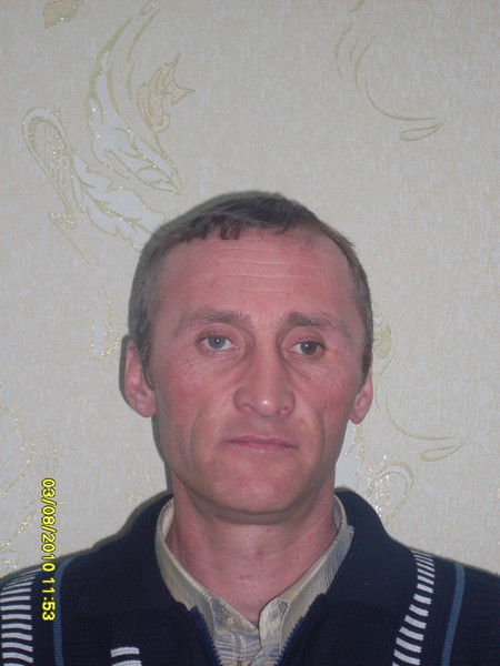 Виктор Решетин