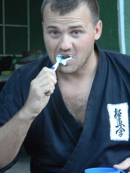 Евгений Ищенко