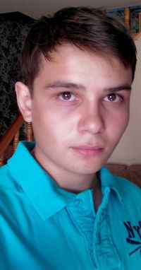 Ильюха Савин