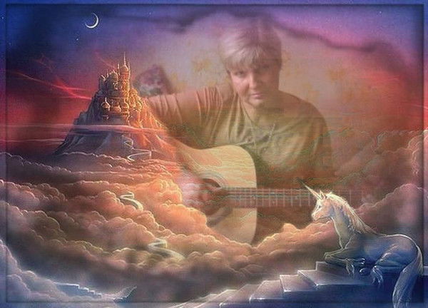 Ирина Гостева