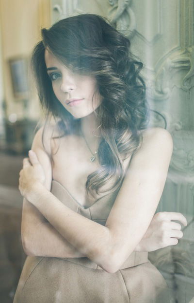 Лиза Полярська