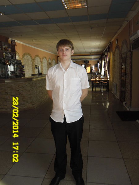 Александр Артёмов