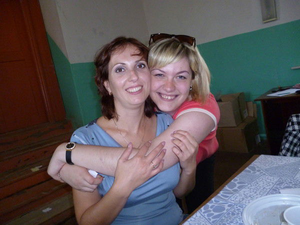 Ирина Дорофеева