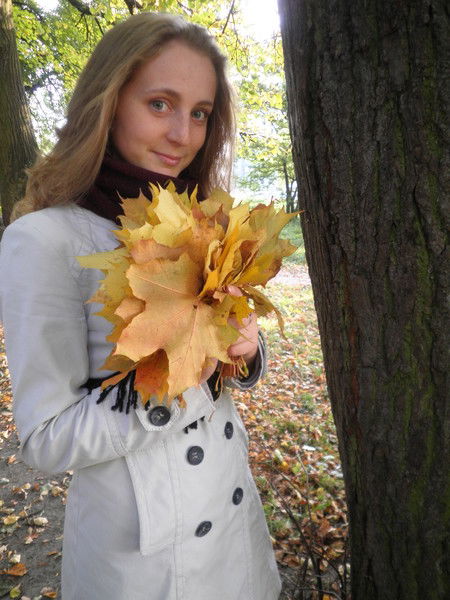 Ирина Потерухина