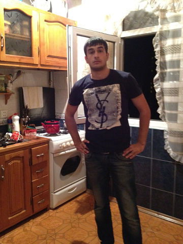 Садиг Гаджиев