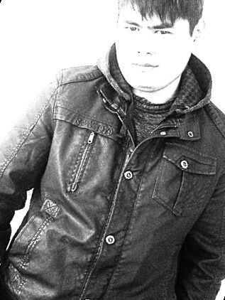 Жанузак Молдашев