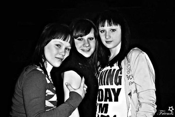 Алёнка Дрёмова