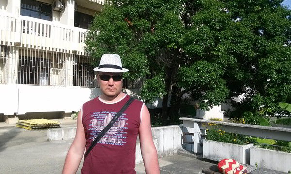 Радик Яппаров