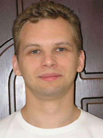 Илья Панарин