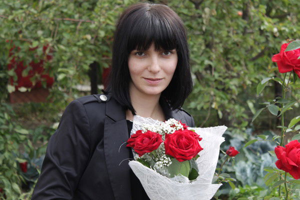 Алена Сковикова