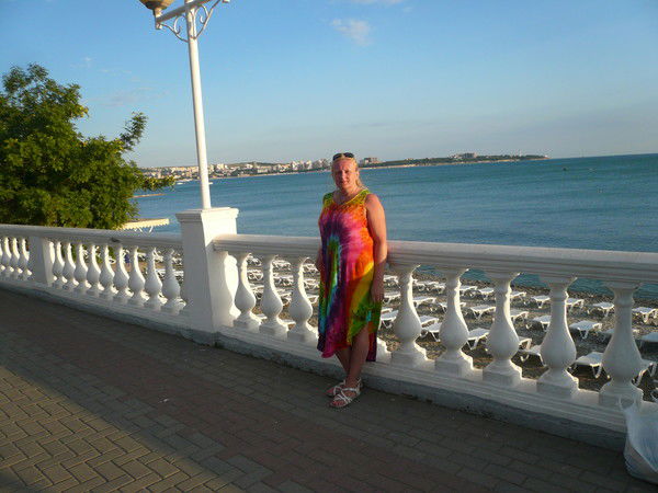 Екатерина Германовна