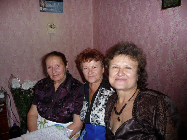 Екатерина Калмыкова