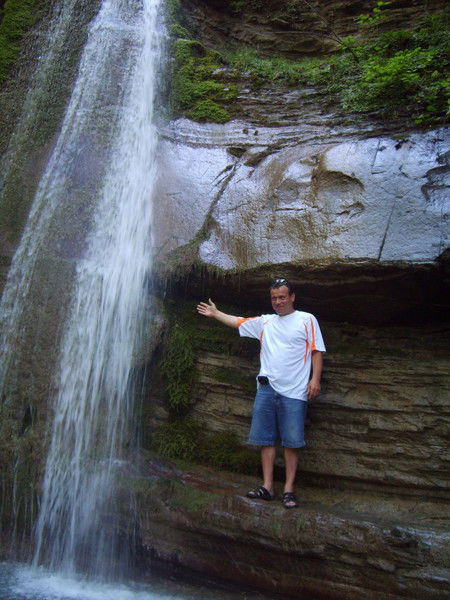 Алексей Крапивин