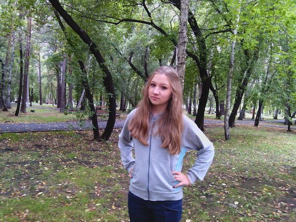 Надежда Ахмадышина