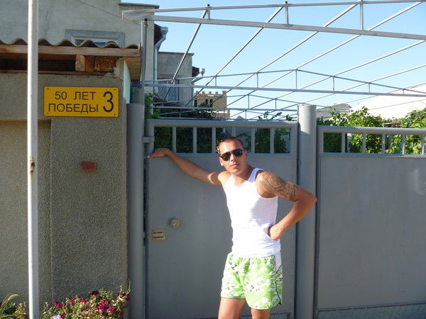 Кирилл Атаманчук