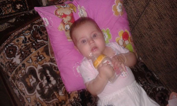 Анастасия Крыжнева