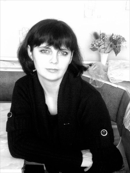 Олька Олька