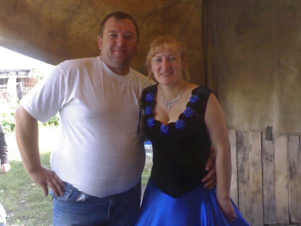 Сергей Ильин