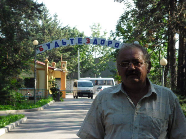 Вадим Чечёткин