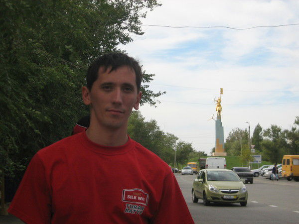 Ренат Сайфулин