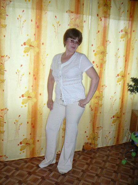 Марина Вольгина