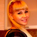 Елена Ильичева