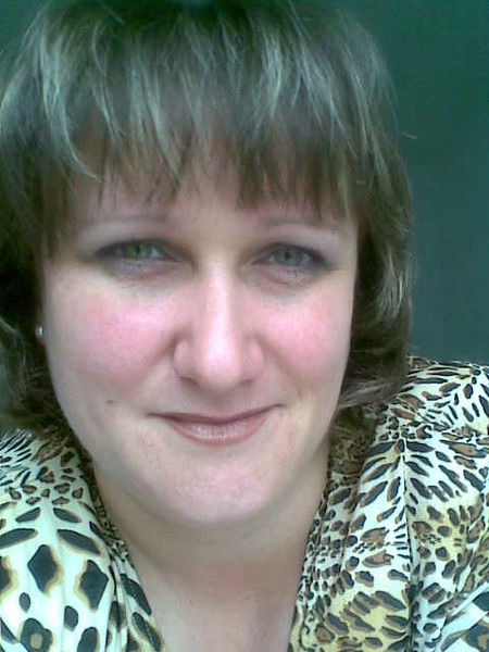 Ирина Голумбовская