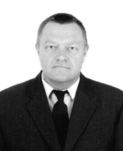 Сергей Клёнов