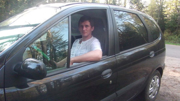 Andrew Фотchенкоff