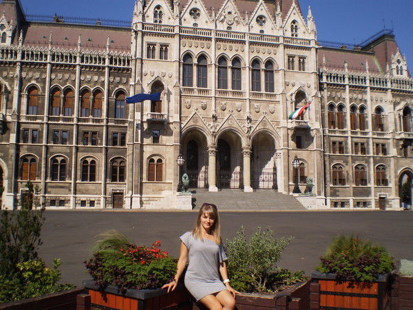 Ольга Кравчук