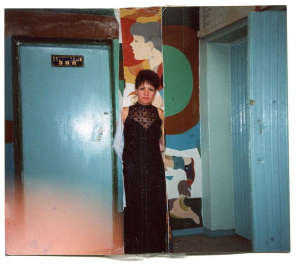 Раина Санталова