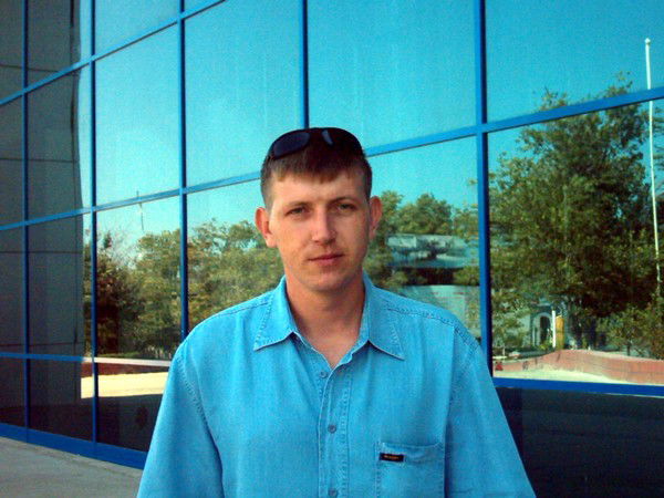 Дмитрий Волков