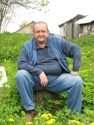 Виталий Бойко