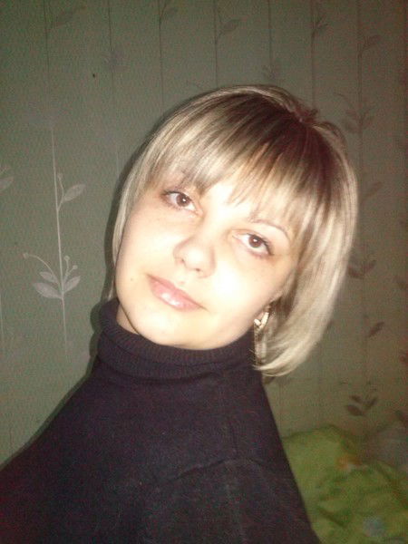 Света Тасайкина