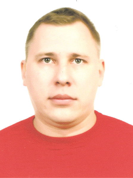 Куланин Дмитрий