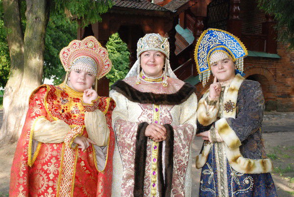 Ульяна Токарева