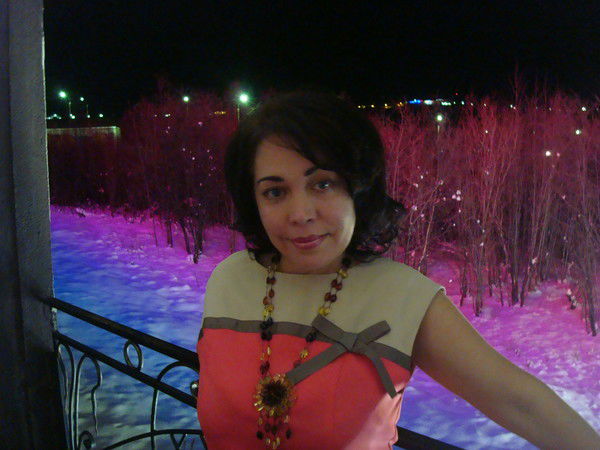 Татьяна Филиппова