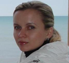 Светлана Чайкина