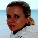 Светлана Чайкина